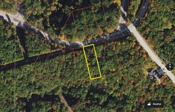 Lot 87 Carol Road, Ridgecrest #1, Lake Ozark, MO 65049