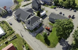 6 School Street, Lubec, ME 04652