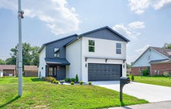 1310 Mockingbird Lane, Mount Vernon, IN 47620-9251