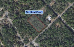 12769 W Acacia Drive, Crystal River, FL 34428