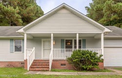 115 Stacie Drive, Elizabeth City, NC 27909