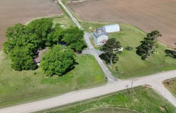 915 Stroh Rd, Almyra, AR 72003