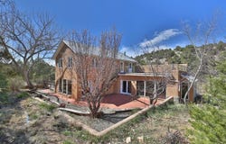 92 Sandia Canyon, Arroyo Hondo, NM 87513