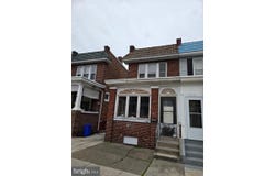 2638 LEXINGTON STREET, HARRISBURG, PA 17110
