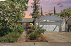 1998 Chardonnay Dr, Oakley, CA 94561