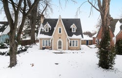 714 Berkley Road, Indianapolis, IN 46208