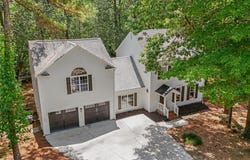 2600 New Oxford Drive, Apex, NC 27539