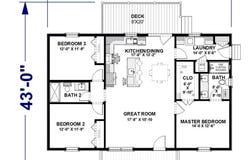 172 Elbert Way, Bristol, VA 24202