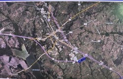 196019 W Highway 287, Ennis, TX 75119