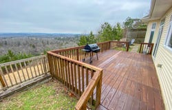 157 E Hawkview Place, Royal, AR 71968