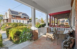 243 HAMPDEN Avenue, NARBERTH, PA 19072
