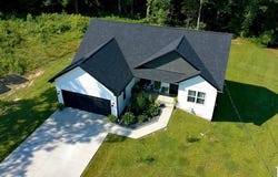 345 Christian Church Road, Brandenburg, KY 40108