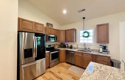 1290 Trafalgar DR, Roanoke, VA 24019