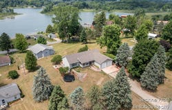 127 Hamilton Lane, Dowling, MI 49050