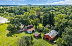 29510 Washington Ave, Burlington, WI 53105