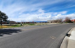 Tbd Crossroads Boulevard, Grand Junction, CO 81506