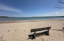 6081 Bonita Drive, Presque Isle, MI 49777