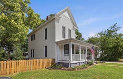409 E Evans Street, Bainbridge, GA 39819