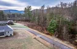 Crystal Mountain Drive, Hendersonville, NC 28739