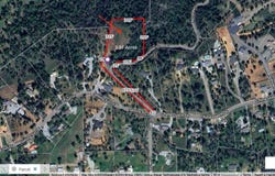 3.97 Acres Renshaw Lane, Anderson, CA 96007