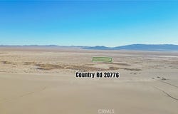 10000 Alberta Avenue, Hinkley, CA 92347