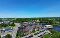 14 Water Street, Waterville, ME 04901