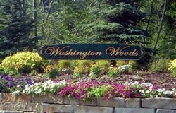 1256 Blue Heron Drive, Ludington, MI 49431