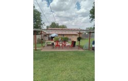 408 E Johnston Street, Rotan, TX 79546