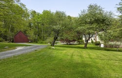 367 E Side Road, Boothbay, ME 04571