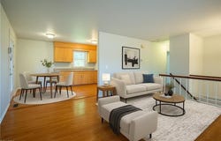 3228 W Loftyview Court, High Point, NC 27260