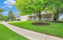 3204 Cypress Creek Road, Champaign, IL 61822