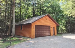 3134 CTH H, Minocqua, WI 54538