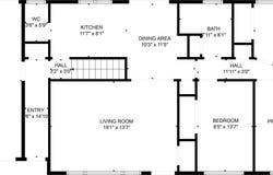 2523 Prairie Street SW, Wyoming, MI 49519