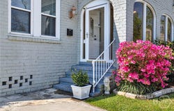 1007 Maupas Avenue, Savannah, GA 31401