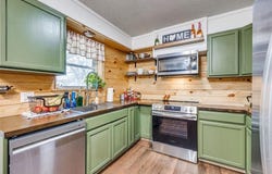 117 Olympic Drive, Moore, OK 73160