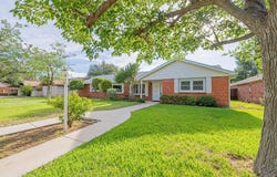 3 Marinor Court, Midland, TX 79705