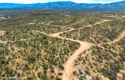 3.79 Acres off Vanessa Way, Oracle, AZ 85623