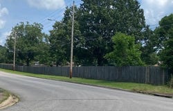 Georgetown Drive, Hope, AR 71801