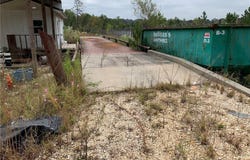 4125 Industrial Road, Jackson, AL 36545