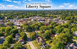 230 N Missouri Street, Liberty, MO 64068