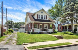 238 E WALNUT Street, READING, PA 19607