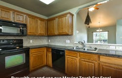 601 Constellation Drive, Killeen, TX 76542