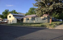 844 S 4th Street, Lakeview, OR 97630