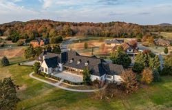 46 SPY GLASS CIRCLE, Mountain Home, AR 72653