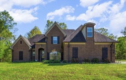 1795 Gaines Road, HERNANDO, MS 38632