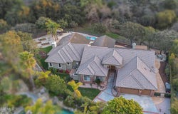 1826 Crystal View Circle, Newbury Park, CA 91320