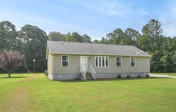 15528 CASHVILLE RD, ONANCOCK, VA 23417