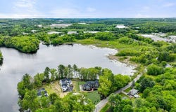 Lot 3 Ridge Road, Northborough, MA 01532