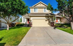 5972 South Zante Way, Aurora, CO 80015