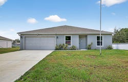 2377 SW Chestnut Lane, Port Saint Lucie, FL 34953